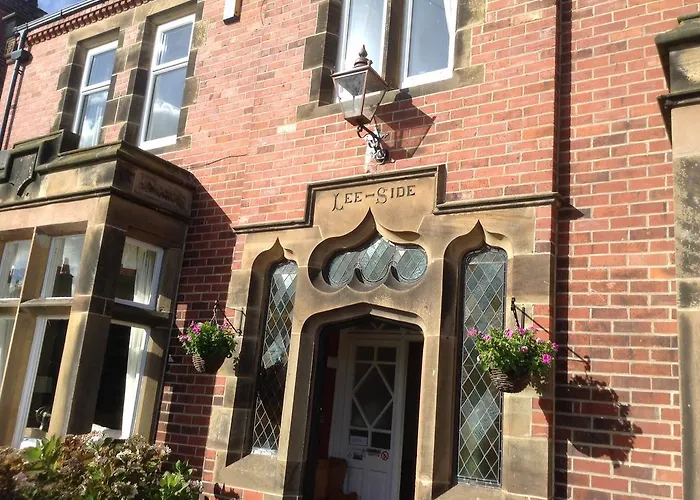 Lee-Side B&B Robin Hood's Bay