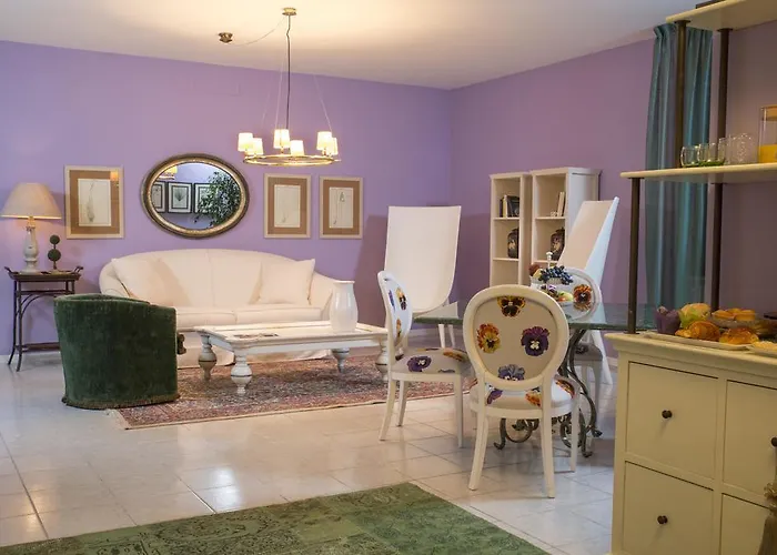 Maison Biagetti