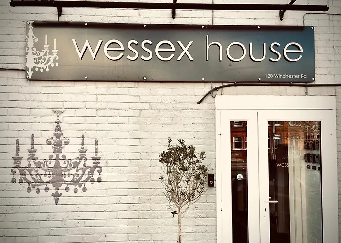 Wessex House