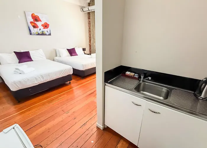 Aura Hotel