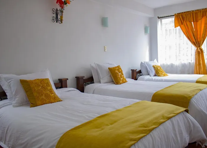 Hotel Royal Suite Manizales