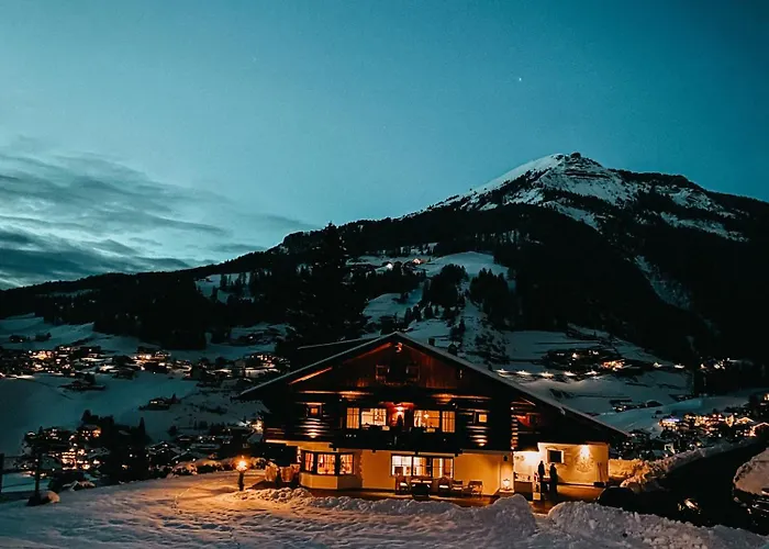 Mountain Chalet Pra Ronch Selva di Val Gardena