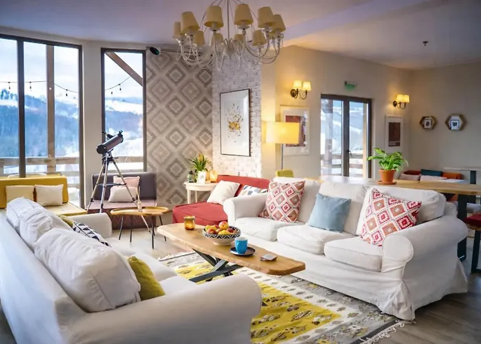 Akasha Retreat (Adults Only) Hotel Bran 