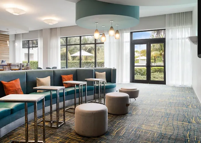 Even Hotel Miami - Airport By Ihg