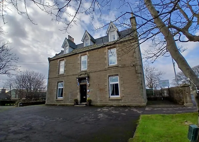 Greenland House B&B