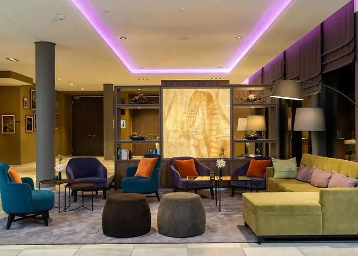 Leonardo Hotel Bad Kreuznach