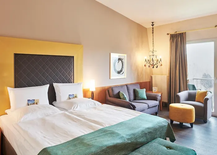 Hotel Heinz