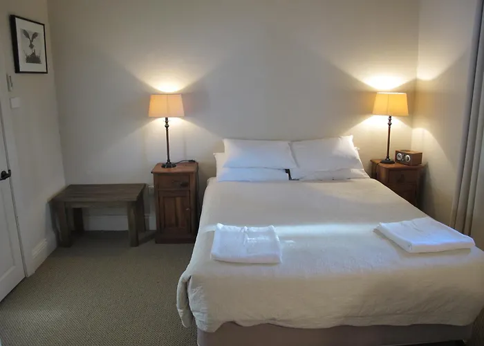 The Playhouse Hotel