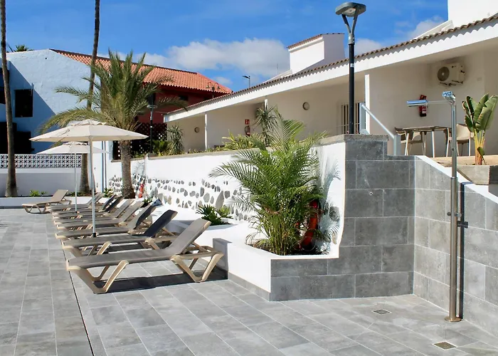 Makai Bungalows Playa Del Aguila 