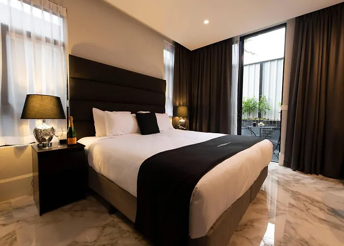 Gladius Hotels & Suites Parramatta, An Ascend Hotel Collection