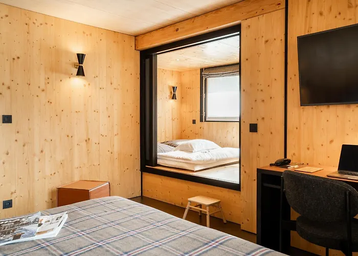 St-Alban Hotel & Spa