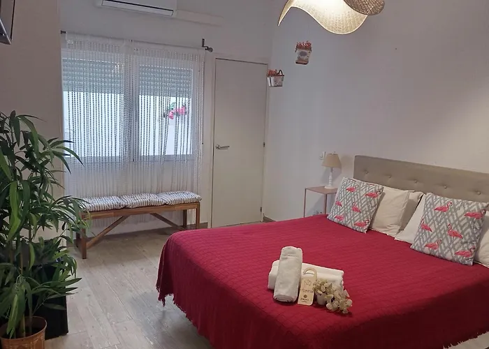 Ananda Beach Rooms