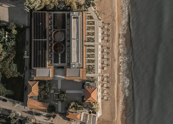 Dexamenes Seaside Hotel