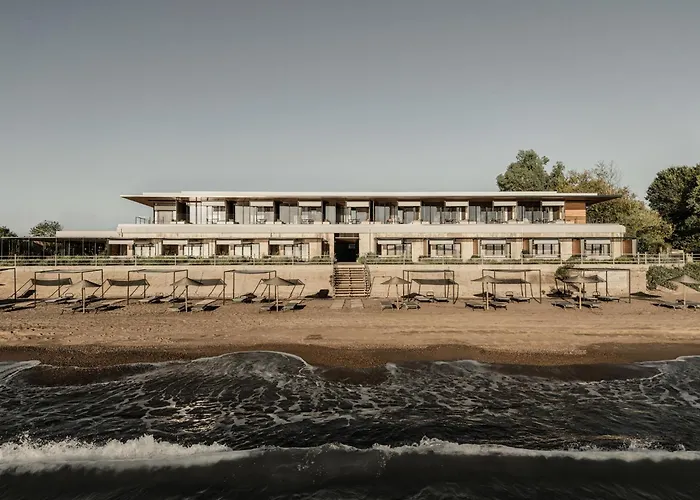 Dexamenes Seaside Hotel