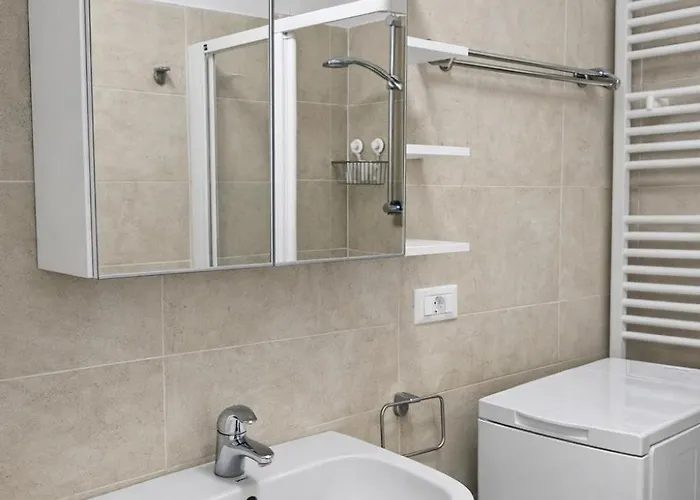 Residence Antares Riccione