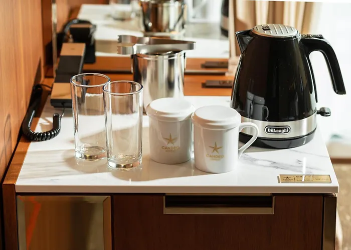 Candeo Hotels Omiya