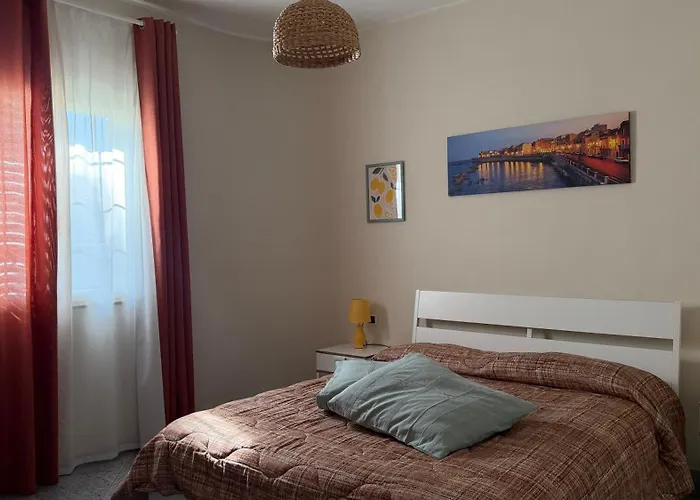 Casa Di Giù