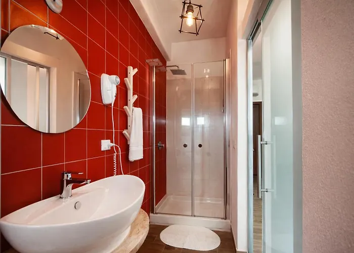 Hotel Residenza Cunto Castellabate