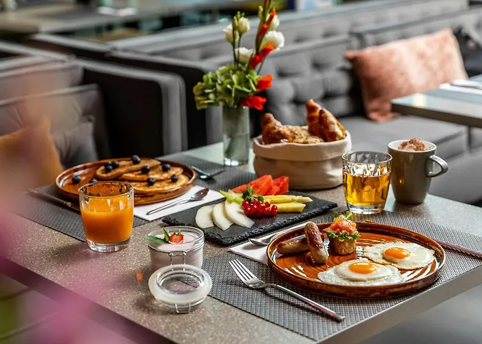 Leonardo Hotel Dortmund