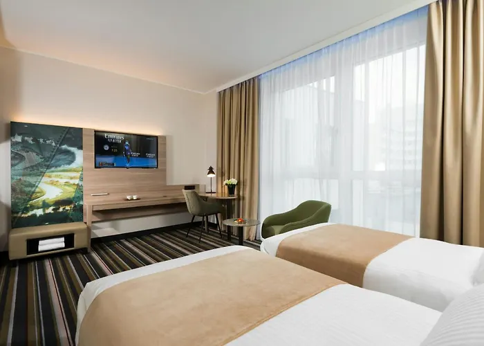 Leonardo Hotel Offenbach Frankfurt