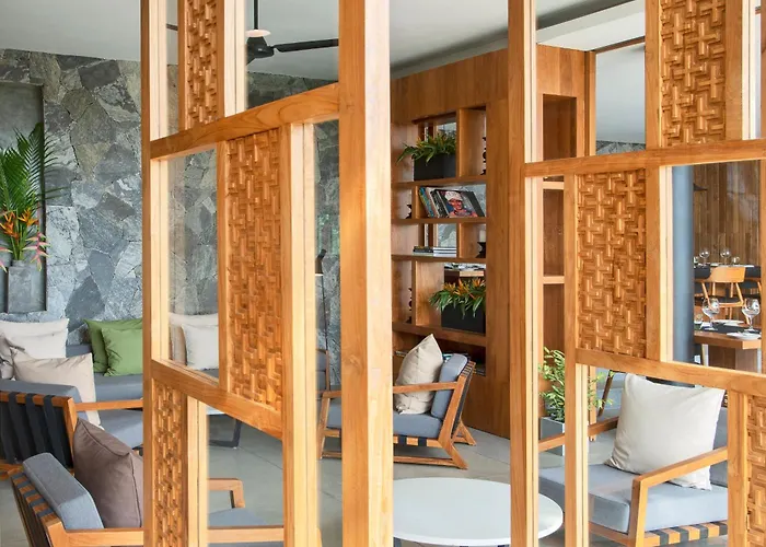 Haritha Villas & Spa