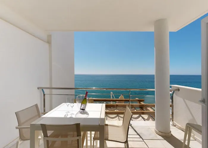Dormio Resort Costa Blanca Beach & Spa El Campello