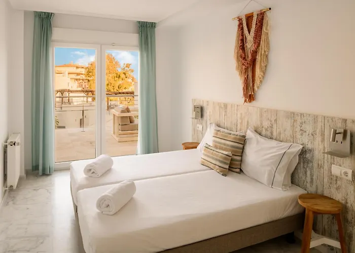Dormio Resort Costa Blanca Beach & Spa El Campello