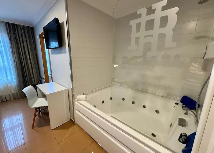 Hotel Reigosa