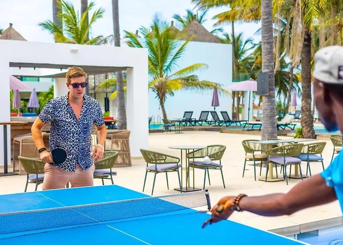 Kalimba Beach Resort (Adults Only)