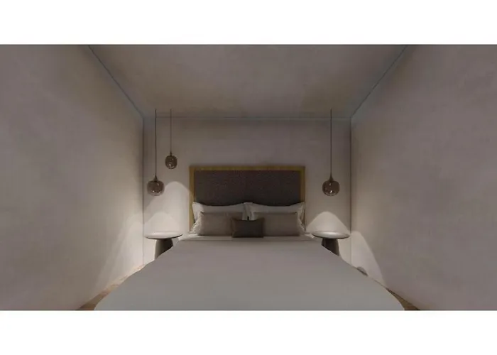 Saradari Beach Hotel - Adults Only Limenas Chersonisou