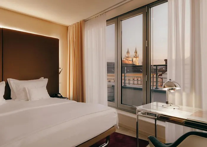 Hotel Josef
