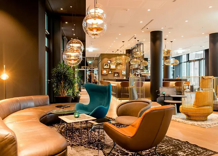 Motel One Köln-Messe
