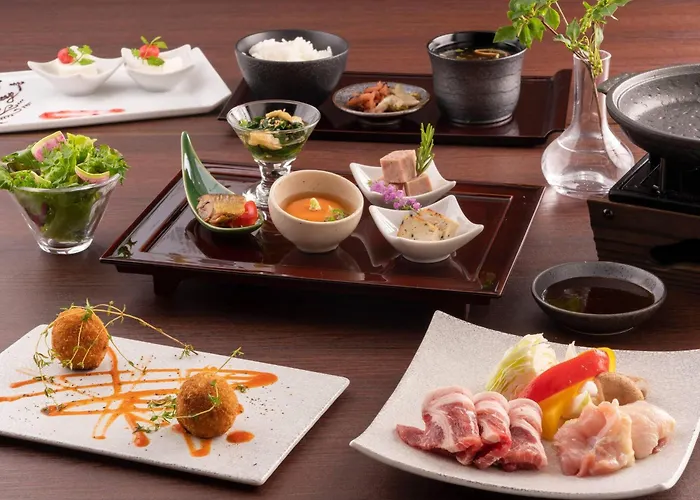 Hotel Around Takayama, An Ascend Collection Hotel