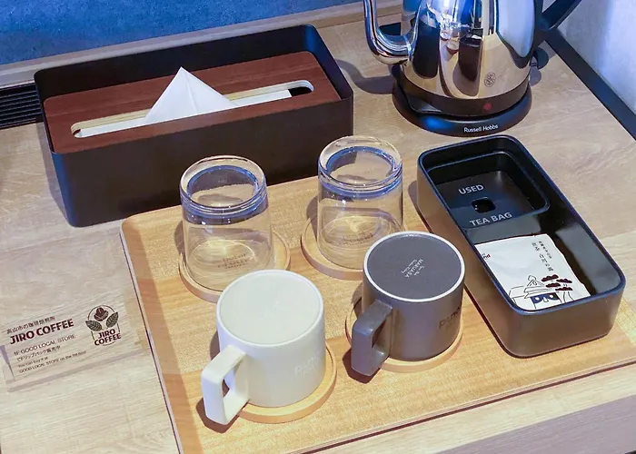 Hotel Around Takayama, An Ascend Collection Hotel
