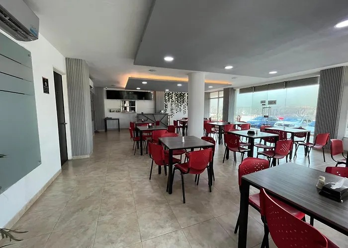 Hotel Fenix