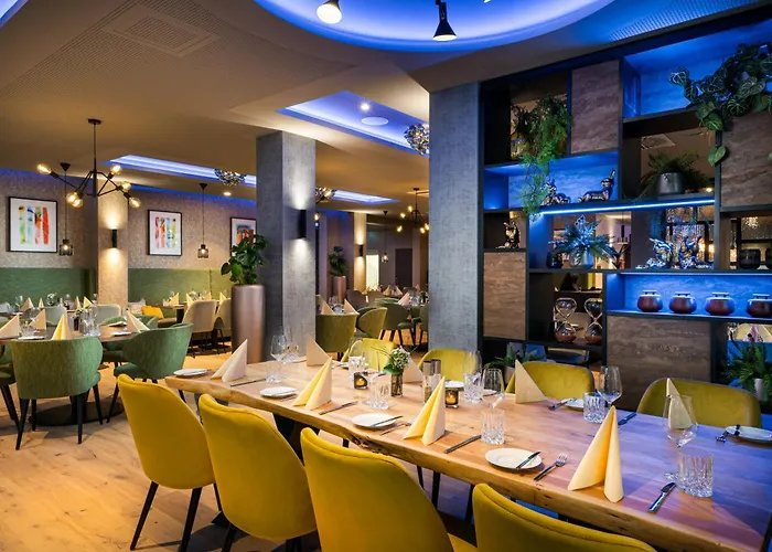 Leonardo Hotel Eschborn Frankfurt