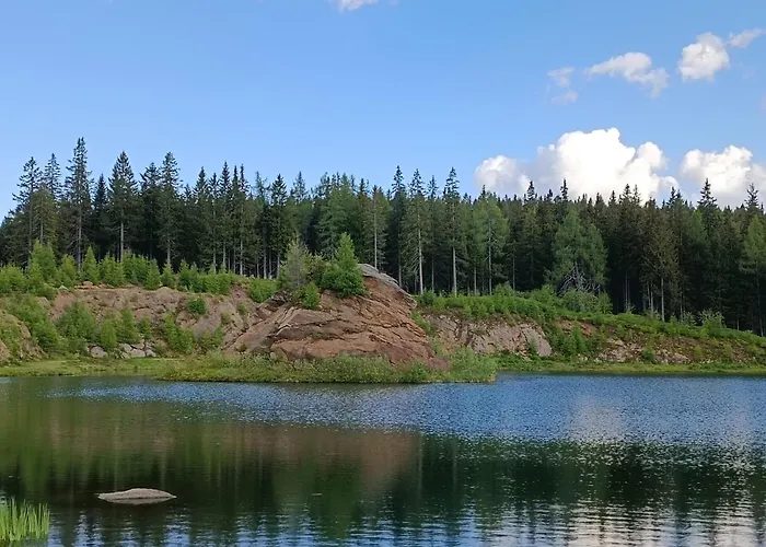 Gästehaus Hebalm, Family&Friends auf 900 m2 Wohnfläche erleben, Alleinnutzung möglich