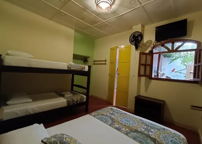 Adventure Hostel