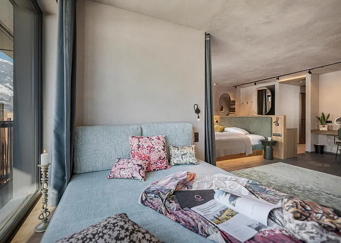 Hotel Coolnest Mayrhofen