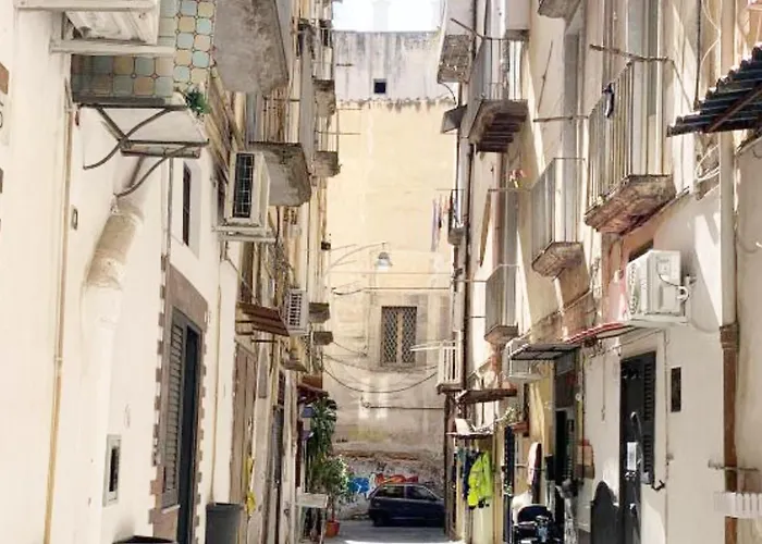 Bed Napoli