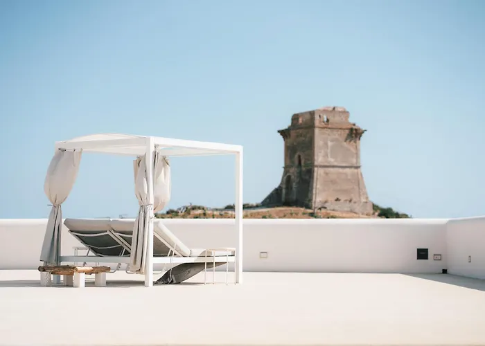 Villa Aries - Rural Chic Experience