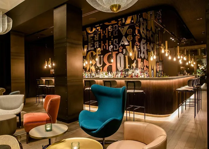 Motel One Hannover-Oper