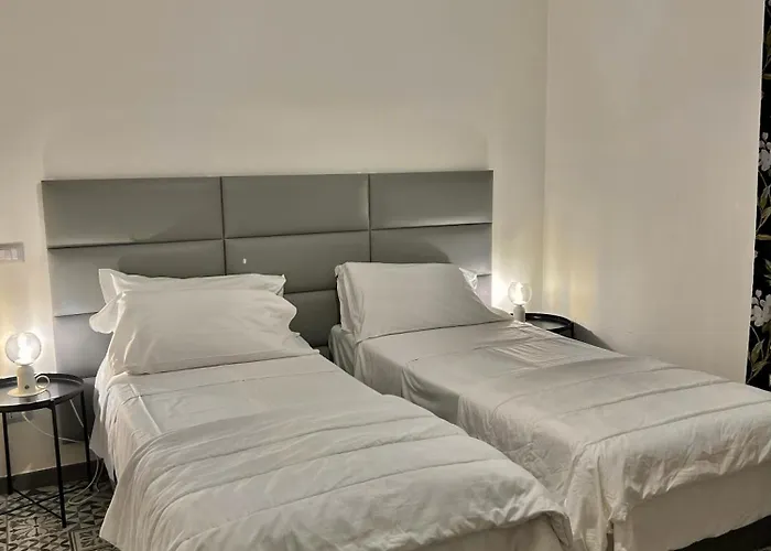 Habitat Luxury Suites Bellona