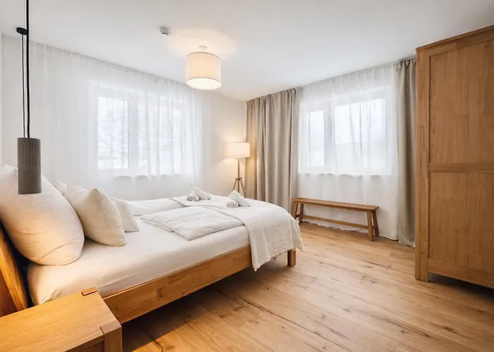 Da Alois - Alpine Premium Apartments Grobming
