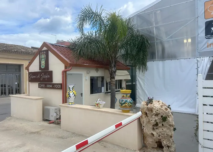 Residence Il Borgo