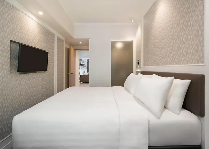 Y Hotel Hong Kong