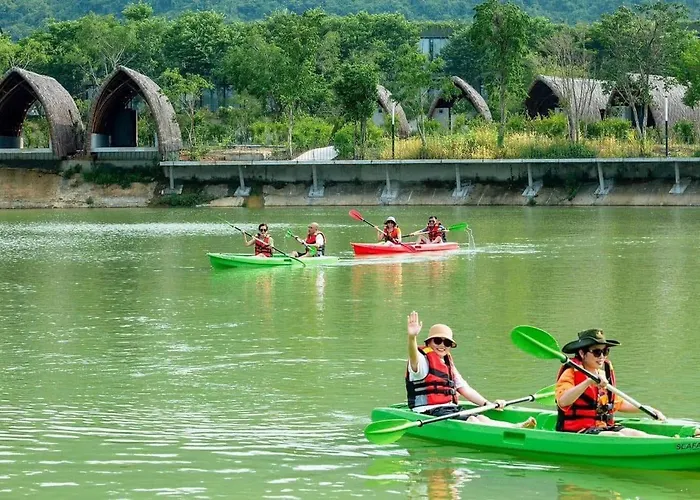 Wyndham Grand Vedana Ninh Binh Resort