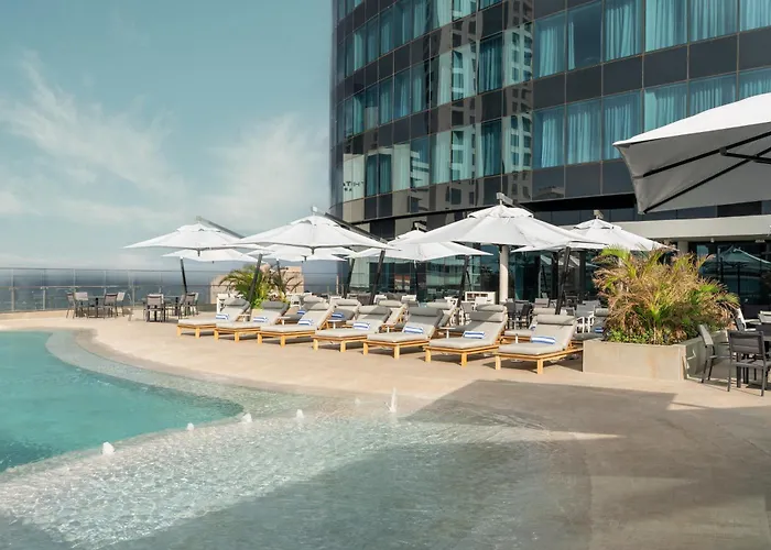 Radisson Blu , Durban Umhlanga