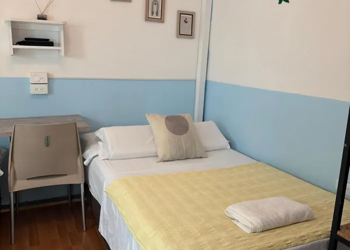 Hotel Anauco