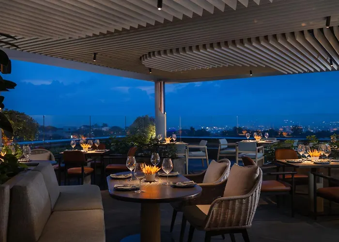 Padma Hotel Semarang